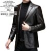 T1026 - Màu: Nâu đen - Size: L