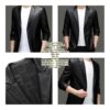 T1083 - Màu: Đen - Size: XL