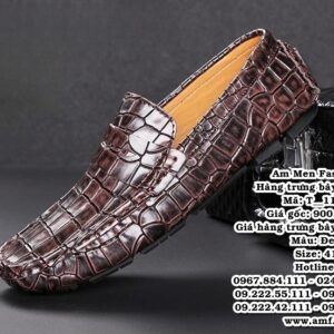 T1136 - Màu: Đen - Size: 41