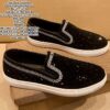 T1273 - Màu: Đen - Size: 39