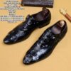 T1335 - Màu: Đen - Size: 42